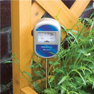 Mini Moisture Meter